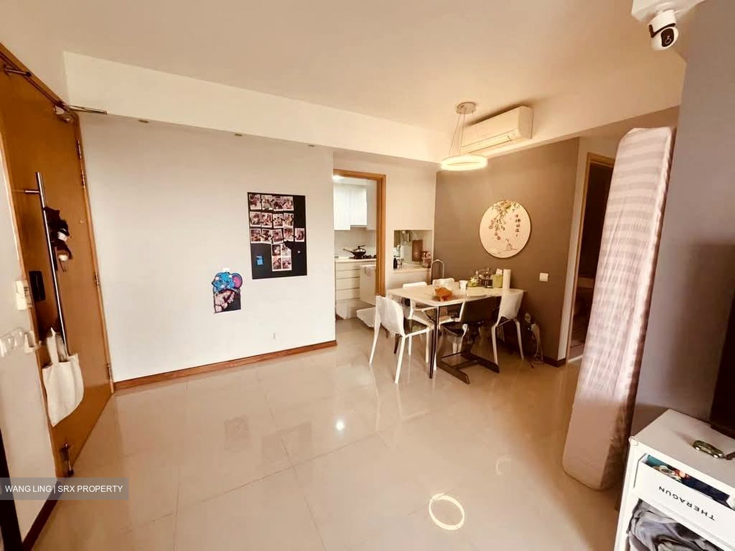 The Tampines Trilliant (D18), Condominium #568840991